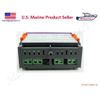 Temperature Switch Controller Thermostat Module Digital Sensor 110V STC-1000