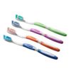 E-Curve Individually Wrapped Toothbrush (Box of 144 Toothbrushes)