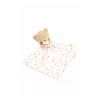 Mothercare Lovable Bear Blankie Comforter