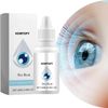 10ml Color-Changing Eye Drops: Brighten, Change Color, Moisturizing!
