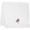 Azeeda 'Robin' Hand/Guest Towel (TL00024318)
