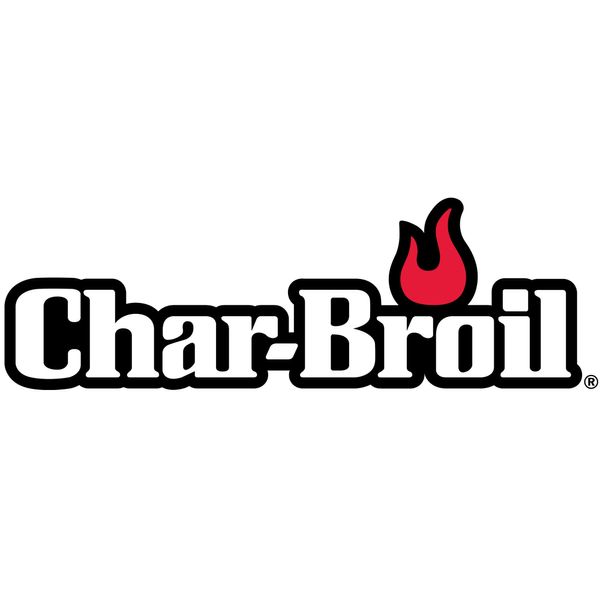 Char-Broil G527-0035-W1 Warming Rack Replacement Part
