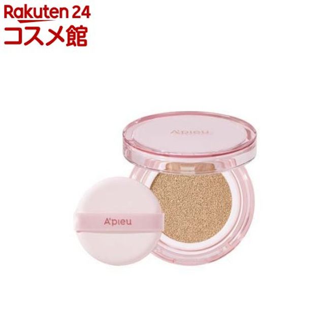 Apyu Skin Care Water Lock Cushion No.21 (15g)