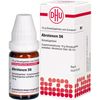 DHU Abrotanum D6 Streukügelchen, 10 g Globuli