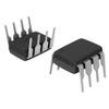 Microchip Technology MCP4901-E/P Datenerfassungs-IC - Digital-Analog-Wandler (DAC) PDIP-8