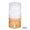 Peanuts Snoopy Aroma Lamp Diffuser Snoopy & Friends