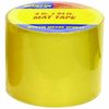 Martin MT484 Clear Mat Tape 4"x 84'