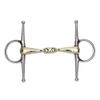 Shires Full Cheek With Lozenge: 4.5"