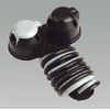 Towing Socket Assembly 12V N & S Pre-Wired TB111