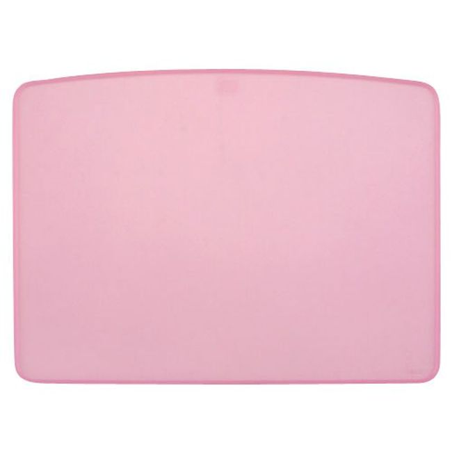 Non Slip Mat Pink HS – N19 (Two Japanese) (Tray, Non-Slip Mat Unique)