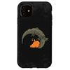 iPhone 11 Case SCP999 + SCP682 SCP Foundation