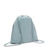 Kipling SUPERTABOO Medium backpack, Relaxed Grey C (Grey)