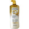 Pantene Multi-Tasker 10 Conditioner +Keratin/Vit E/Coconut Oil/Pro-Vit B5 38.2Oz