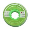 Dental Orthodontic Elastic Chain Power Chains (Long, Light Green)