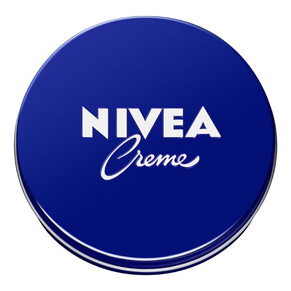 Nivea Cream [Large can] 169g KO Kao