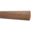 Walnut Wood Dowel 1/4in x 36in