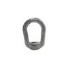 Eye Nut Lifting Marine Thread Ring Oval WLL 780 Lbs 20 PC Forged Style 5/16"