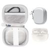 CaseSack Case for Bose Ultra Open Bluetooth Earbuds (White)
