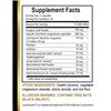CANDIDA SUPPORT COMPLEX - organic caprylic acid capsules, candida supplement -2B