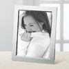 Reed and Barton 1480 Classic Silverplate 8" X 10" Frame