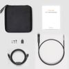 Rifle Borescope Camera Digital Hunting Cleaning Scope Fits 20 Caliber and Larger