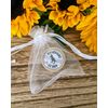 ROARSOME Badge Page Boy, Ring Bearer, Usher Wedding Gift (Page Boy)