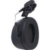3M Peltor MT13H221P3E ProTac III ear headset, helmet version, black