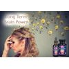 Dragon Herbs - Diamond Mind Capsules - 100 Capsules, 500 mg Each
