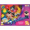 KSG - Pastimes Dough Craft