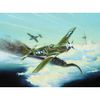 Trumpeter 1/32 P51B Mustang Fighter Model Kit
