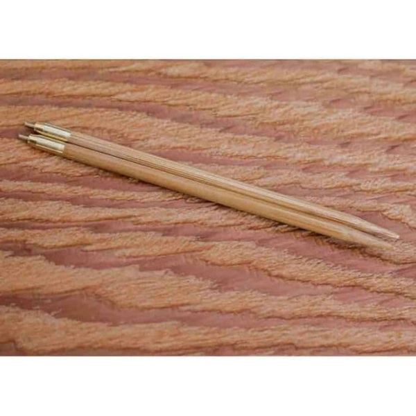 Seeknit Interchangeble Needle Tips, Beige, M1.8 12,5cm x 2.25mm