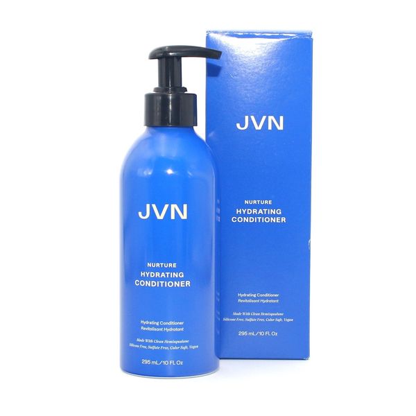 Jvn Nurture Hydrating Conditioner 10 oz