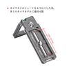 SWFOTO DPL-07 Arca Swiss L-Shaped Plate