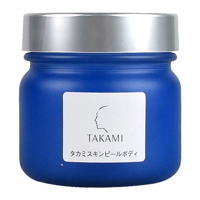 Takami TAKAMI Takami Skin Peel Body 200g [parallel import goods]