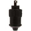 Scotty #2125 12V Downrigger & Puller Receptacle and Plug from Marinco