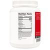 KetoLogic Keto Meal Replacement Shake Powder (Strawberry) (20 Servings)