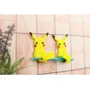 Pokémon SH-PM-01 Flatfish Hook Pokemon Tail Pikachu