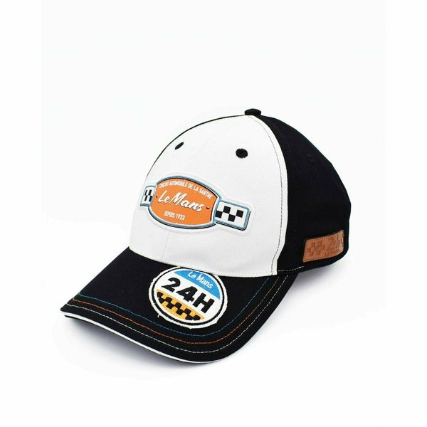 Le Mans 24 Hours Legend Classic Baseball Cap / Hat