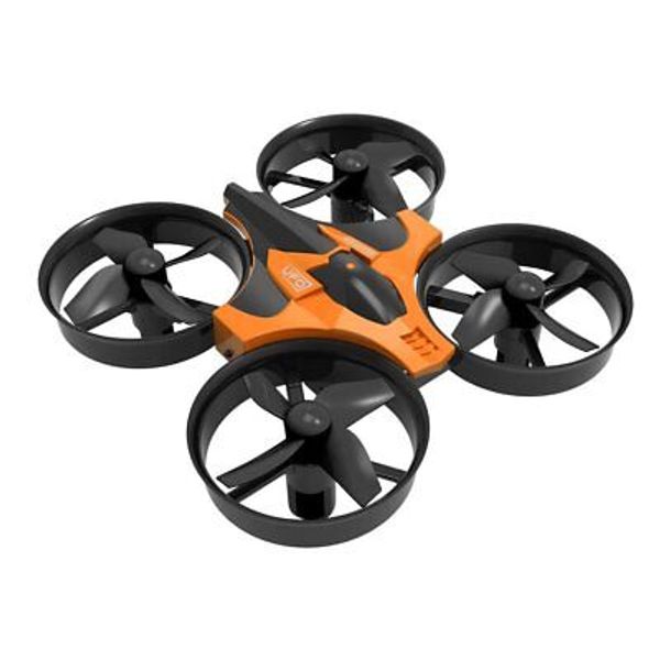 Quadcopter Mini 2.4G  6Axis Gyro  Remote Control Awesome toy