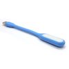 kenable Flexible LED Bright Light USB Powered Multi Purpose Laptop PC Blue