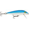 Rapala Countdown 09 Fishing lure, 3.5-Inch, Blue