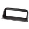 Autoleads FP-04-02 Car Audio Single DIN Facia Adaptor, Black
