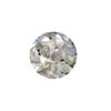 Nail Natural Indonesia Shell White Cream All 3 Types (2.M Size)