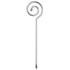 Prodyne Stainless Steel Martini Picks, Silver Set of 6