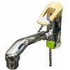 Water Faucet Key Lock (Single Lever Mixing Faucet) (Includes 2 Keys)