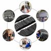 508pcs Heat Shrink Tubing Wire Wrap Assortment Set Waterproof Electrical Cable