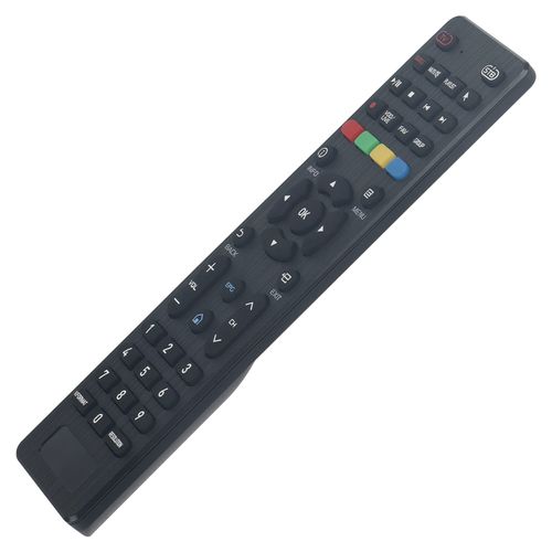 ALLIMITY Replace Remote Control fit for Dreamlink Formuler Z10 Pro Max, Z10 Pro, Z8 Pro, Z8, Z+, Z + Neo, Z Nano, Z Alpha, Z7+, Z7+ 5G, ZX, ZX 5G, CC, T1, T2, T1+, Dlite, Dlite+ TV Box