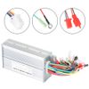 Motor Speed Controller 36V 500W Brushless For Electric Bicycle Scooter E-bike
