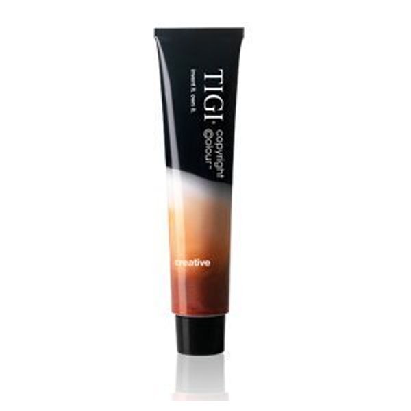 Tigi Copyright Colour Creative 6/46 Dark Coppery Auburn Blonde 2 oz