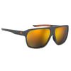 Under Armour Adult UA Dominate Rectangular Sunglasses